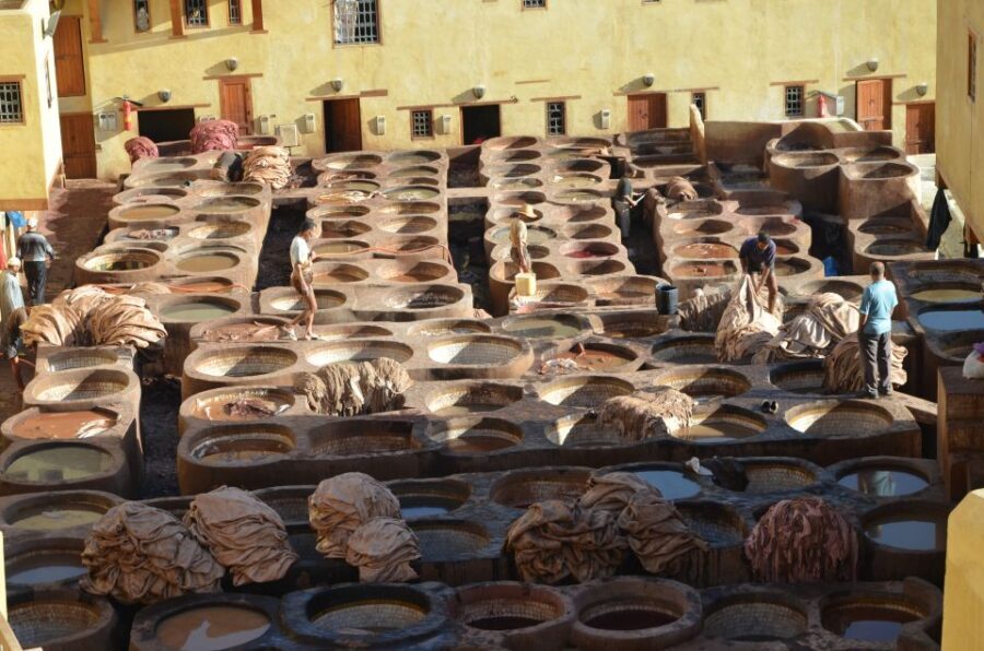 Fez: Half-Day City Private Walking Tour with a Guide - Who Will Love This Tour?