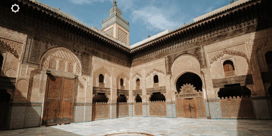 Fez Medina Guided Tour: Unveiling Medina's Ancient Heritage - The Practicalities: What to Expect