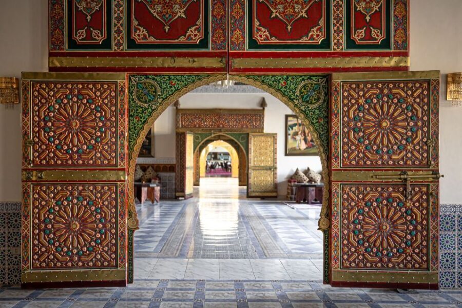 Fez Medina: Local Cultural Highlights Guided Tour - The Experience: Why Travelers Keep Coming Back