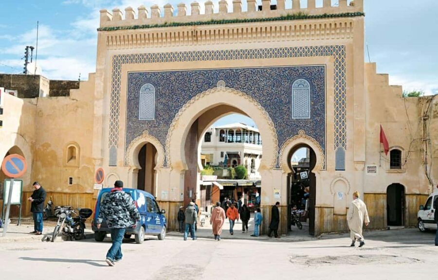 FEZ Medina Walking tour byLocal Guide & Fes Ramparts by car - The Practical Side: What You Need to Know