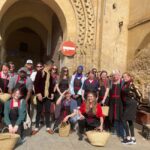Fez: Moroccan Bread and Pastry Workshop - FAQ