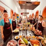 Fez: Moroccan Cooking Class with Souk Visit - Detailed Review