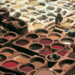 Fez: Moroccan Rug Weaving Experience - What You Can Expect from the Moroccan Rug Weaving Experience