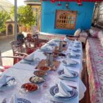 Fez: Moroccan wedding celebration day with Lunch or Dinner - FAQ