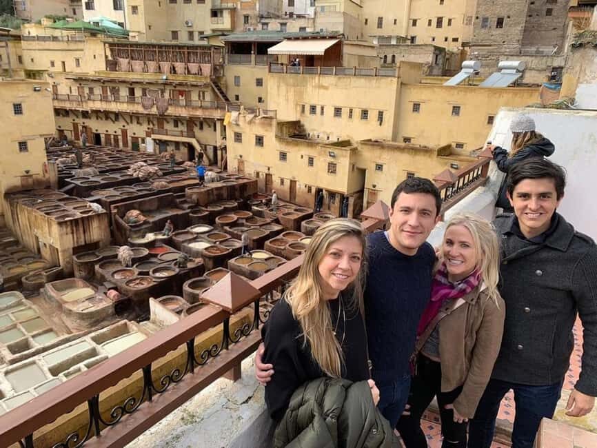 Fez Old Medina Guided Tour: Culture, Crafts & History - Who Will Love This Tour?