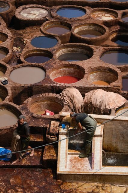 Fez: Private Old Medina Tour Guided Walking - Who Would Love This Tour?