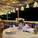 Fez: Romantic Candlelit Dinner in a Traditional Palais - Why This Dinner Is Worth Considering