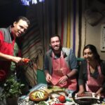 Fez: Souk Tour and Traditional Home Cooking Class - The Value in Details