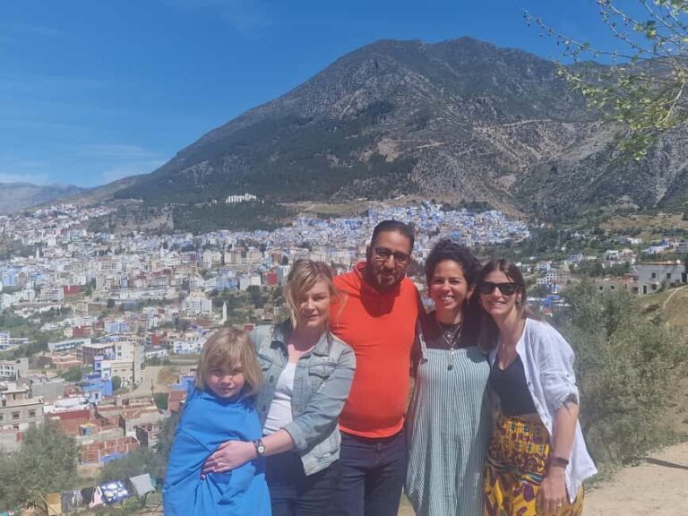 Fez To Tangier 2 days Via chefchaoun 1 Night - Analyzing the Value