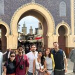 Fez Walking guided tour - The Practical Side: Details That Matter