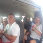 Fiji Airport transfer to Coral Coast Resorts - Review Highlights and Authentic Insights