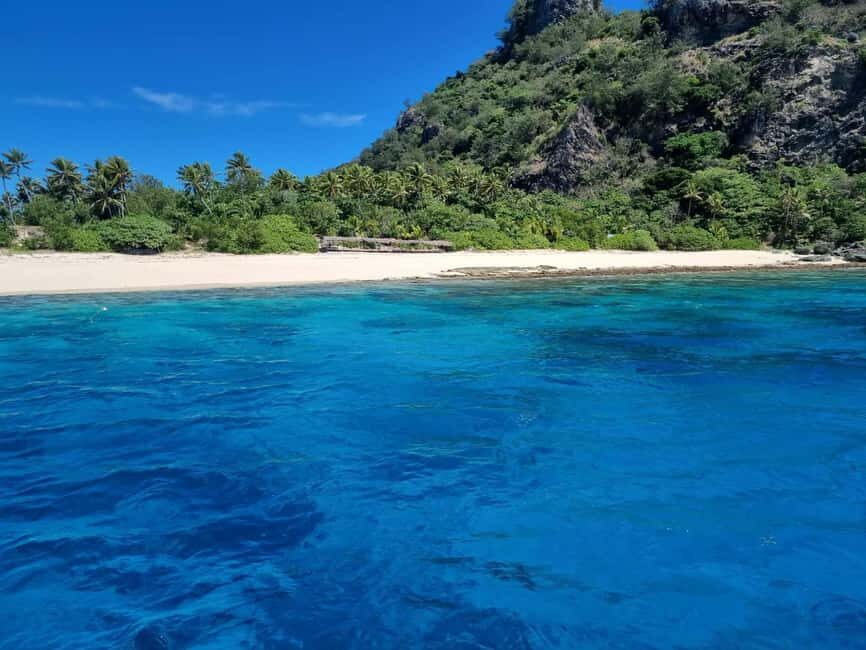 Fiji: Authentic Fijian Day Cruise by Boat - Authenticity and Guest Experience