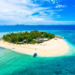 Fiji: Beachcomber Island Day Cruise with Snorkelling - An In-Depth Look at the Beachcomber Island Experience
