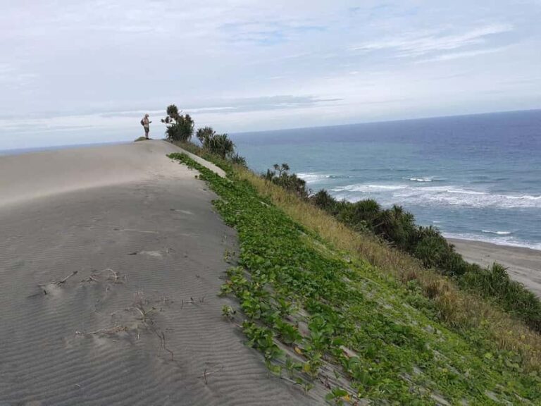 Fiji: Biausevu Waterfall and Sigatoka Sand Dunes Tour - Authenticity and Guide Experience