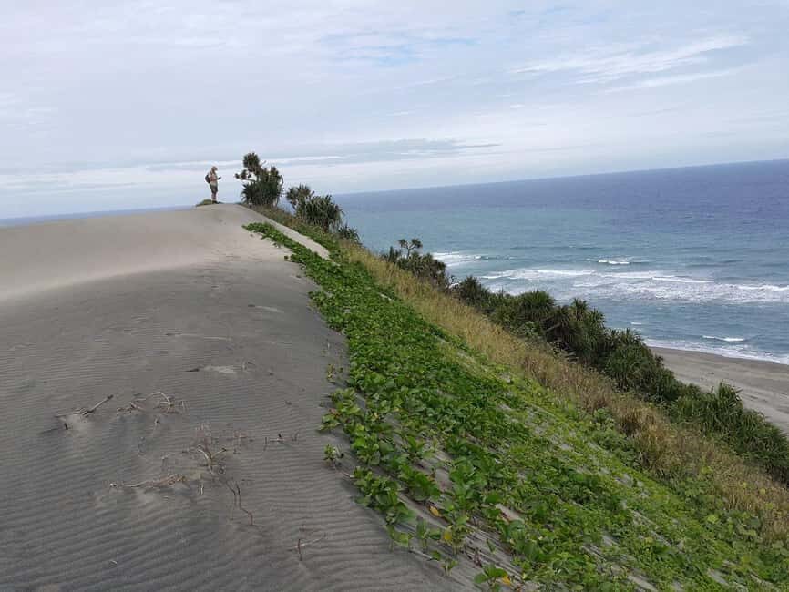 Fiji: Biausevu Waterfall and Sigatoka Sand Dunes Tour - Authenticity and Guide Experience