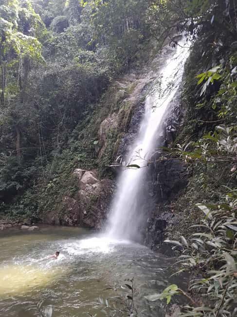 Fiji Biausevu waterfall & Village Tour - Final Thoughts: Is This Tour Worth It?