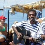 Fiji: Captain Cook Cruises - Island & Reef Day Trip - Cultural Experience & Entertainment