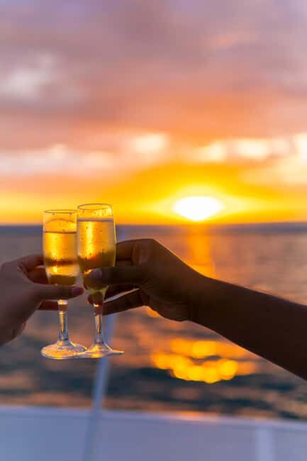 Fiji: Captain Cook Cruises Sunset Dinner Cruise with Lobster - Final Thoughts