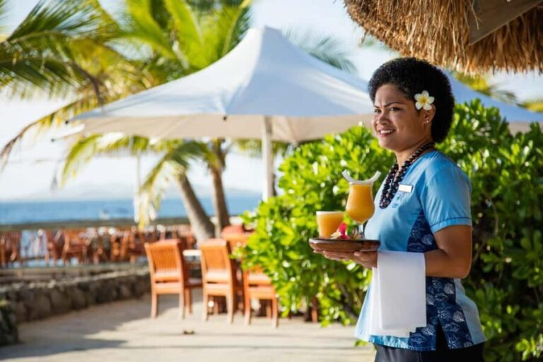 Fiji: Castaway Island Resort Day Cruise with Lunch - Final Thoughts