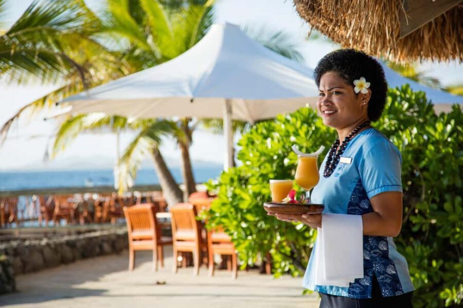 Fiji: Castaway Island Resort Day Cruise with Lunch - Final Thoughts