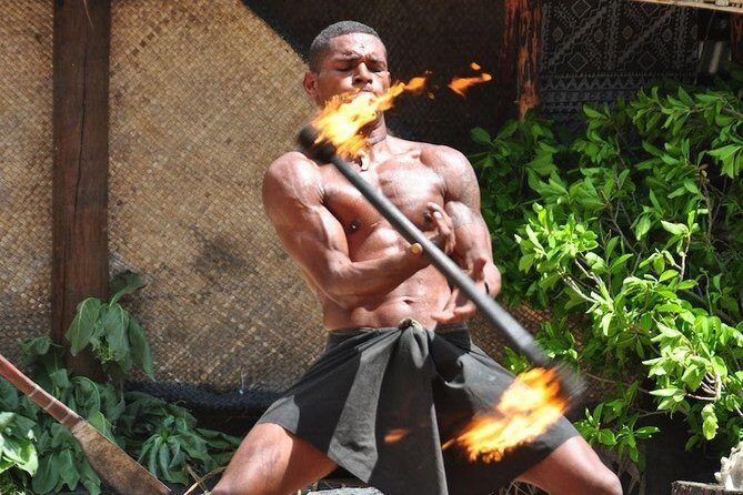 Fiji Cultural Full Day Island Cruise With Lunch & Transfers - Practical Considerations