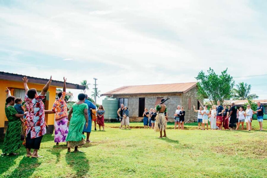 Fiji: Day and Night Combo Tour - The Practical Side: Logistics & What You Need to Know