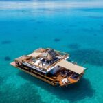 Fiji: Day Trip to Cloud 9 Floating Platform Including Food and Beverages - What You Can Expect from This Trip