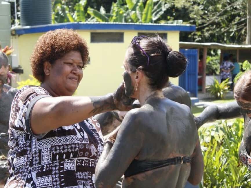 Fiji: Discover Nadi with Sabeto Hotspring and Mudpool Tour - Authentic Insights from Reviews