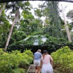 FIJI: Garden of the Sleeping Giant - Practical Tips for Visitors
