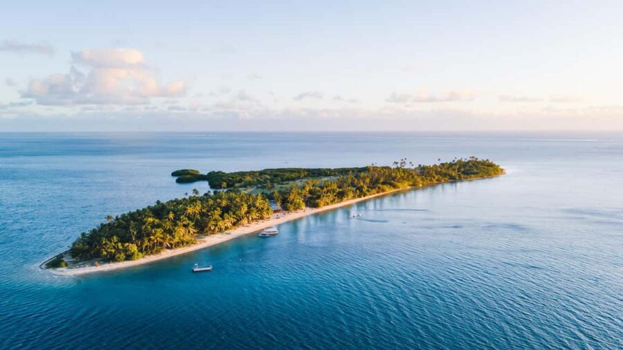 Fiji: Half-Day Island Activities Tour with Jungle Cruise - Practical Details That Matter