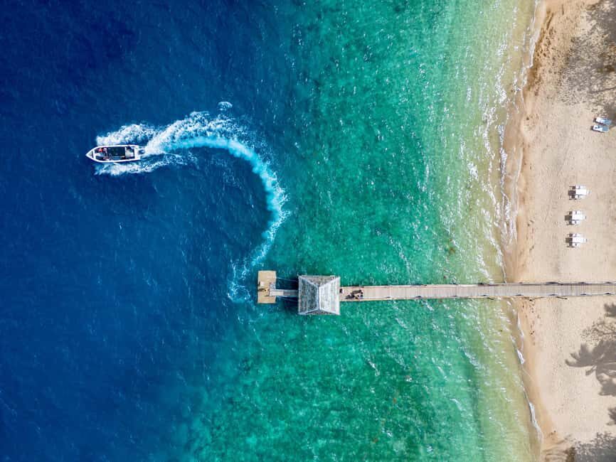 Fiji: Malolo Island Resort Full Day Trip with Lunch - An In-Depth Look at the Malolo Island Full Day Trip