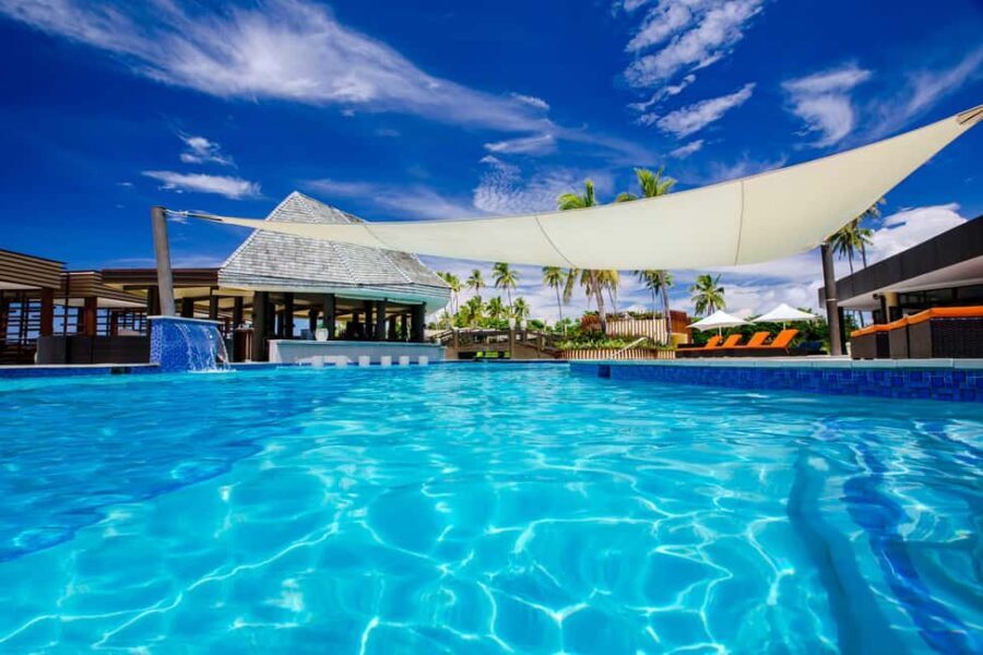 Fiji: Mana Island Resort Day Trip with Lunch - What We Love About This Tour