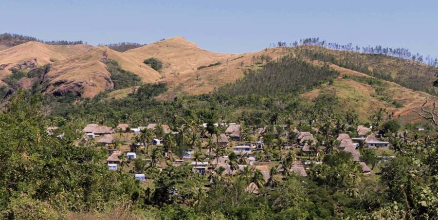 Fiji: Navala Village Cultural Tour & Traditional Lunch - Who Should Consider This Tour?