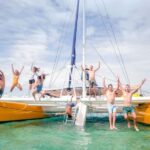 Fiji: South Sea Sailing Experience with Lunch & Drinks - What We Love About This Tour