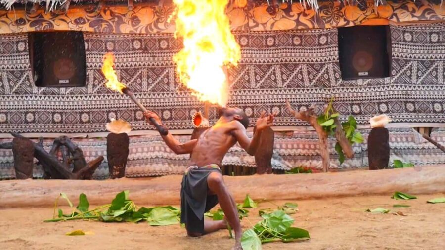 Fiji: Sunset River Cruise & Island Fire Dance Experience - The Sum Up: Who Should Book This Experience?
