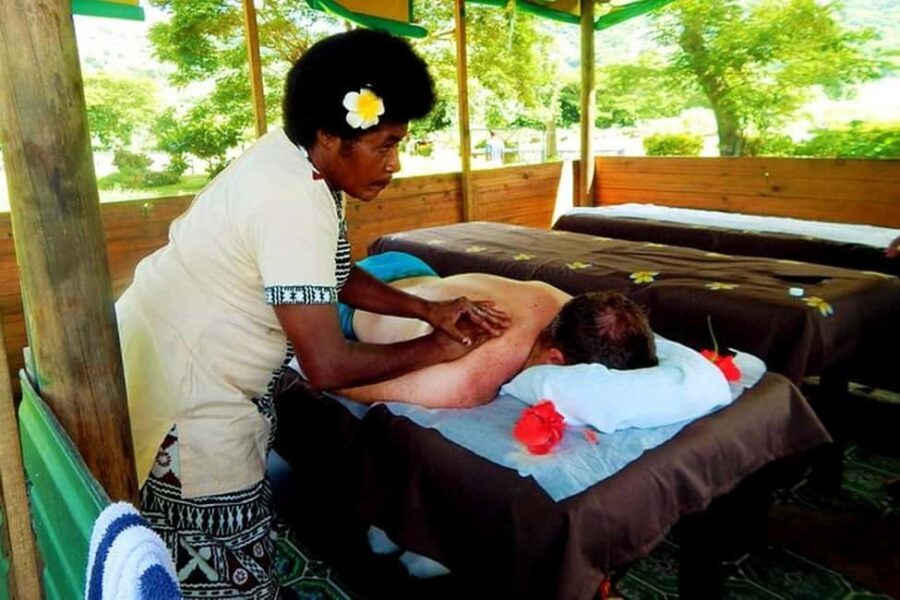 Fiji: Tifajek Mud Pool & Hotspring Tours & Tickets - The Sum Up: Who Will Love This Experience?