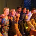 Fiji Untold at VOU HUB: Night show, Nadi - Final Thoughts