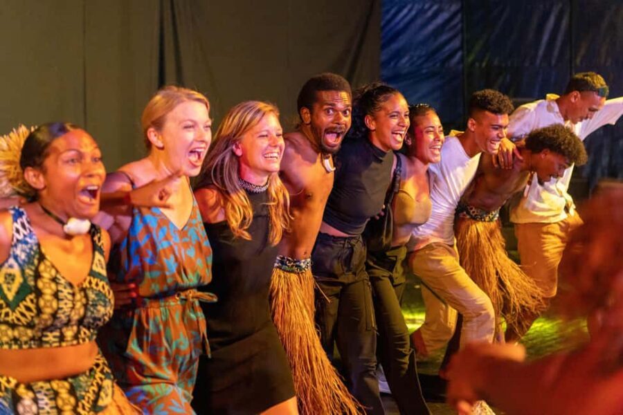 Fiji Untold at VOU HUB: Night show, Nadi - Final Thoughts