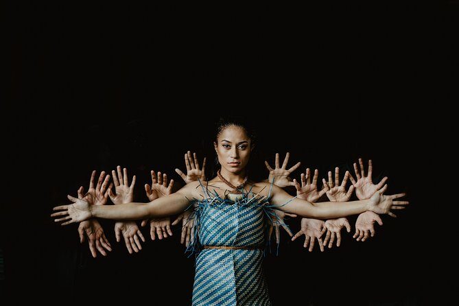 Fiji Untold by VOU: Cultural Storytelling by Young Artists - Nadi - Who Will Love This?