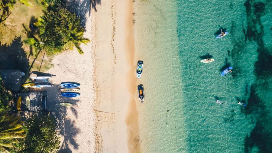 Fiji: Village & Mud-Crab Catching Tour - Detailed Breakdown of the Experience