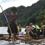 Fijian Adventure Rafting, waterfall, Village Tour with Lunch - Practical Details: What’s Included and What to Prepare