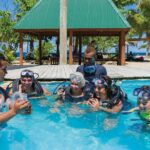 Finding Nemo - Half Day Cruise to South Sea Island - The Not-So-Perfect Parts