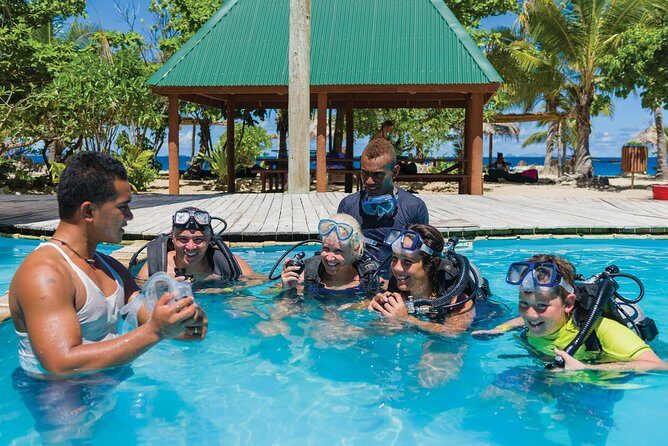 Finding Nemo - Half Day Cruise to South Sea Island - The Not-So-Perfect Parts