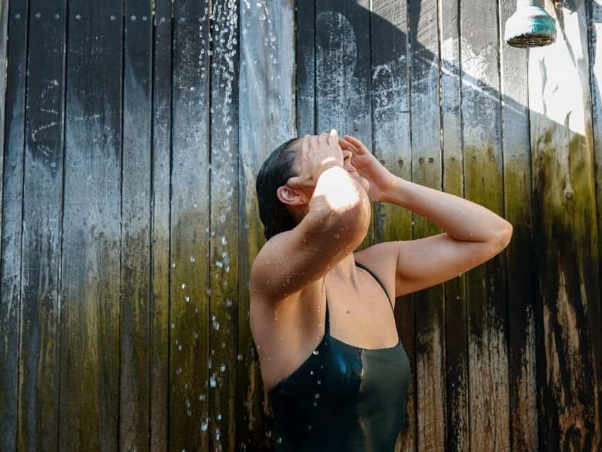 Fingal: Peninsula Hot Springs Entry with Lunch Credit - What Makes It Special?
