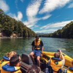 Fiordland Jet Boat and Biking Combo from Te Anau - Why This Tour Offers Great Value