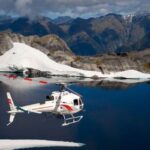 Fiordland National Park Scenic Flight - How Does it Compare to Other Tours?
