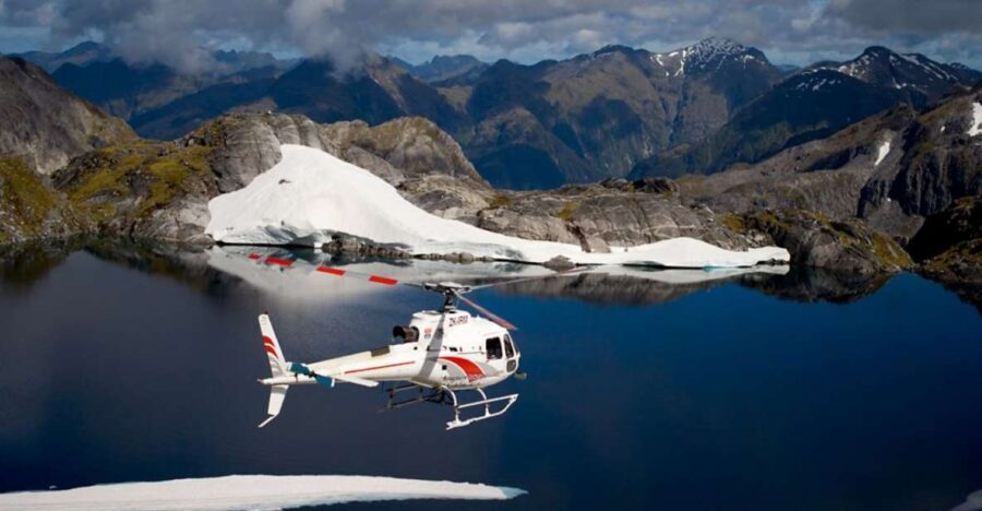 Fiordland National Park Scenic Flight - How Does it Compare to Other Tours?