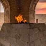 Fire, Mud & Culture: Full-Day Baku Highlights with Picnic - Why This Tour Works Well