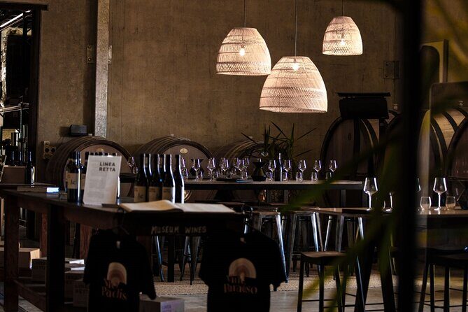 First Class Lunch and Margaret River Wine Tour - Final Thoughts