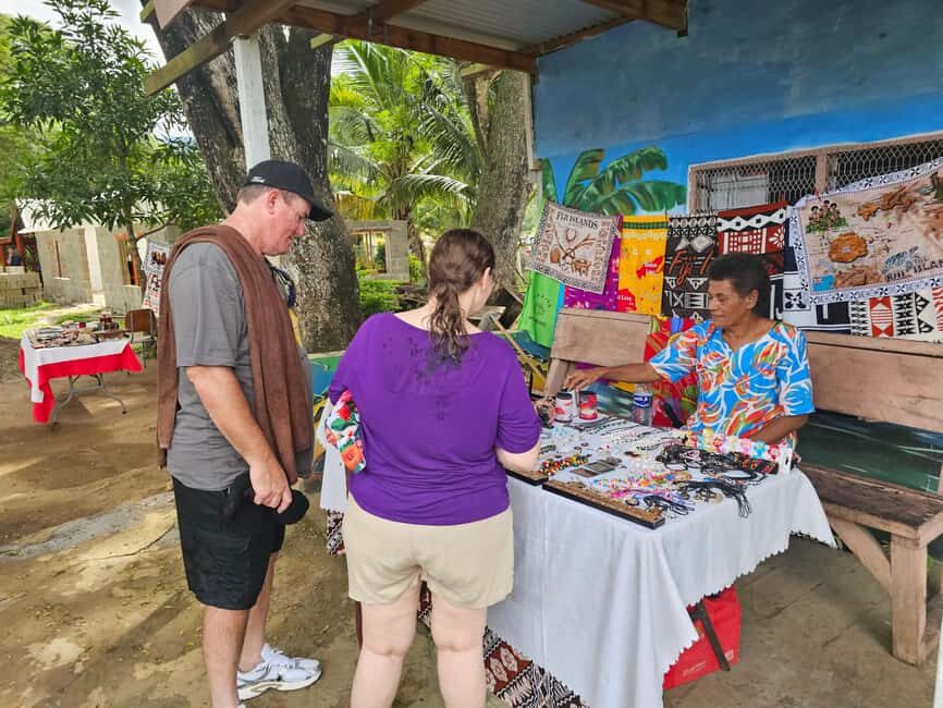 First Landing Village & Hot Springs Mud Pool Tour - Why This Tour Offers Good Value
